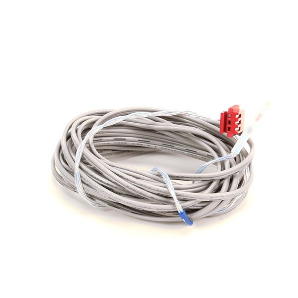 Thermistor-Cabinet